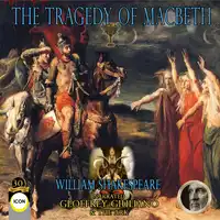 The Tragedy Of Macbeth Audiobook by William Shakespeare