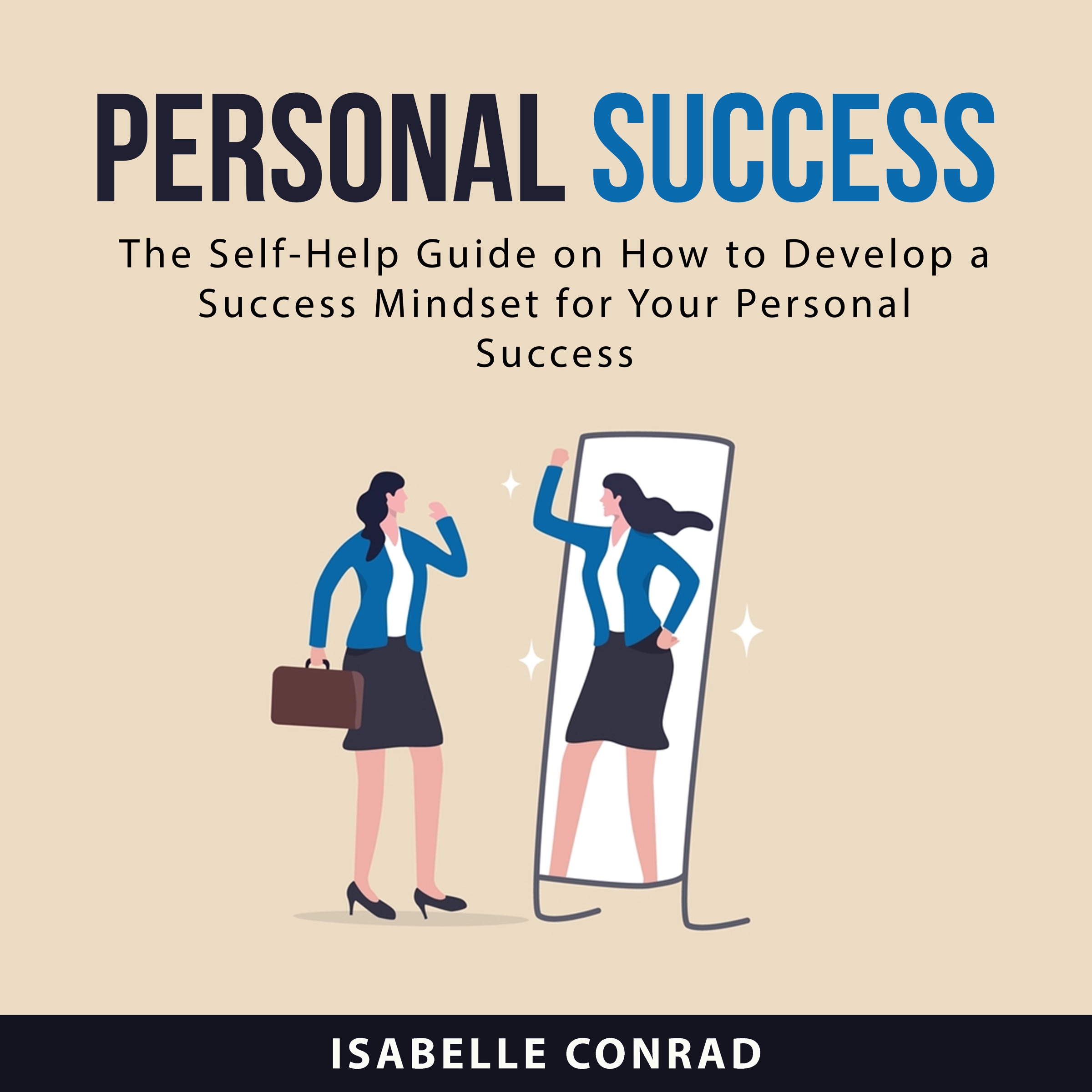 Personal Success by Isabelle Conrad Audiobook