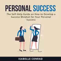 Personal Success Audiobook by Isabelle Conrad