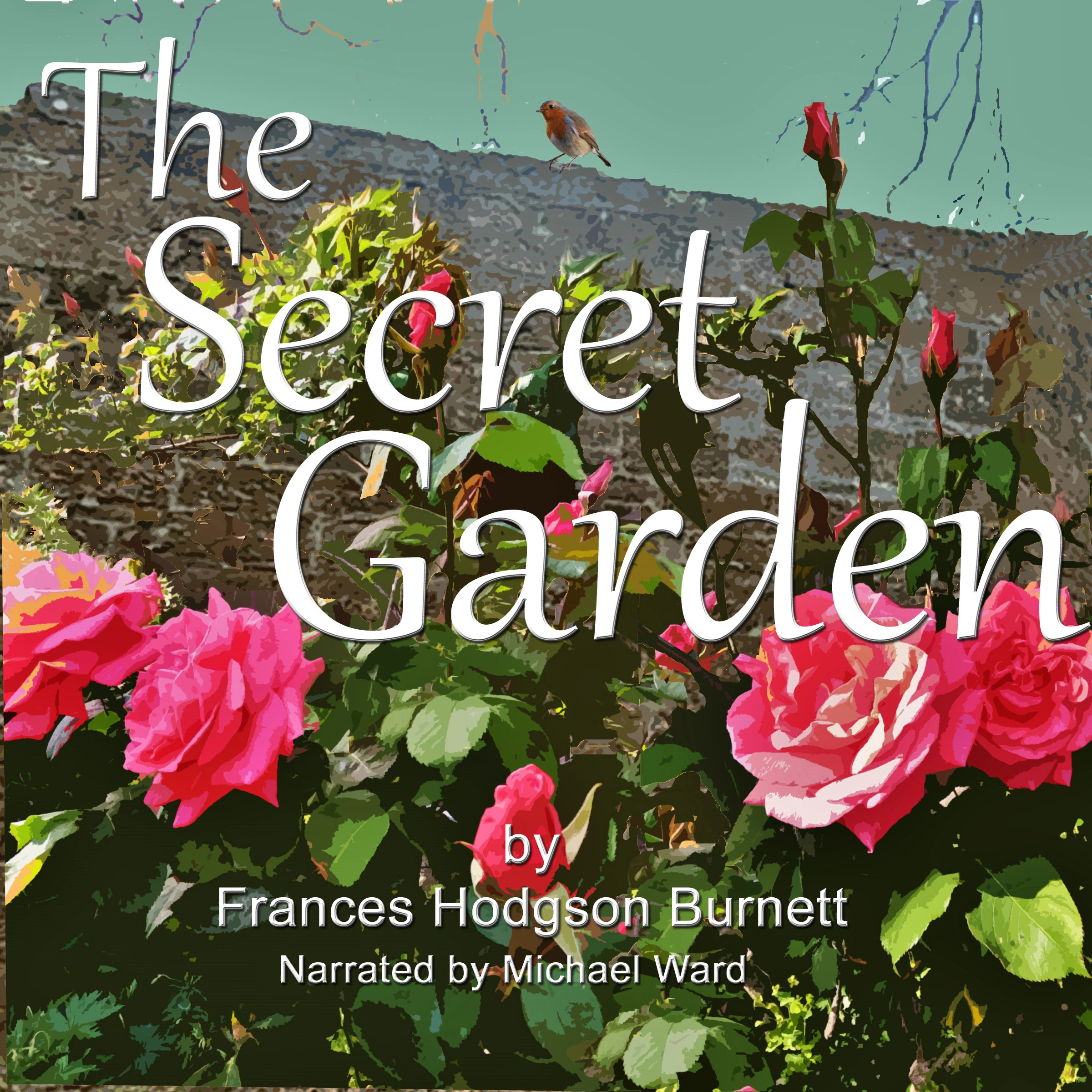 The Secret Garden by Frances Hodgson Burnett Audiobook