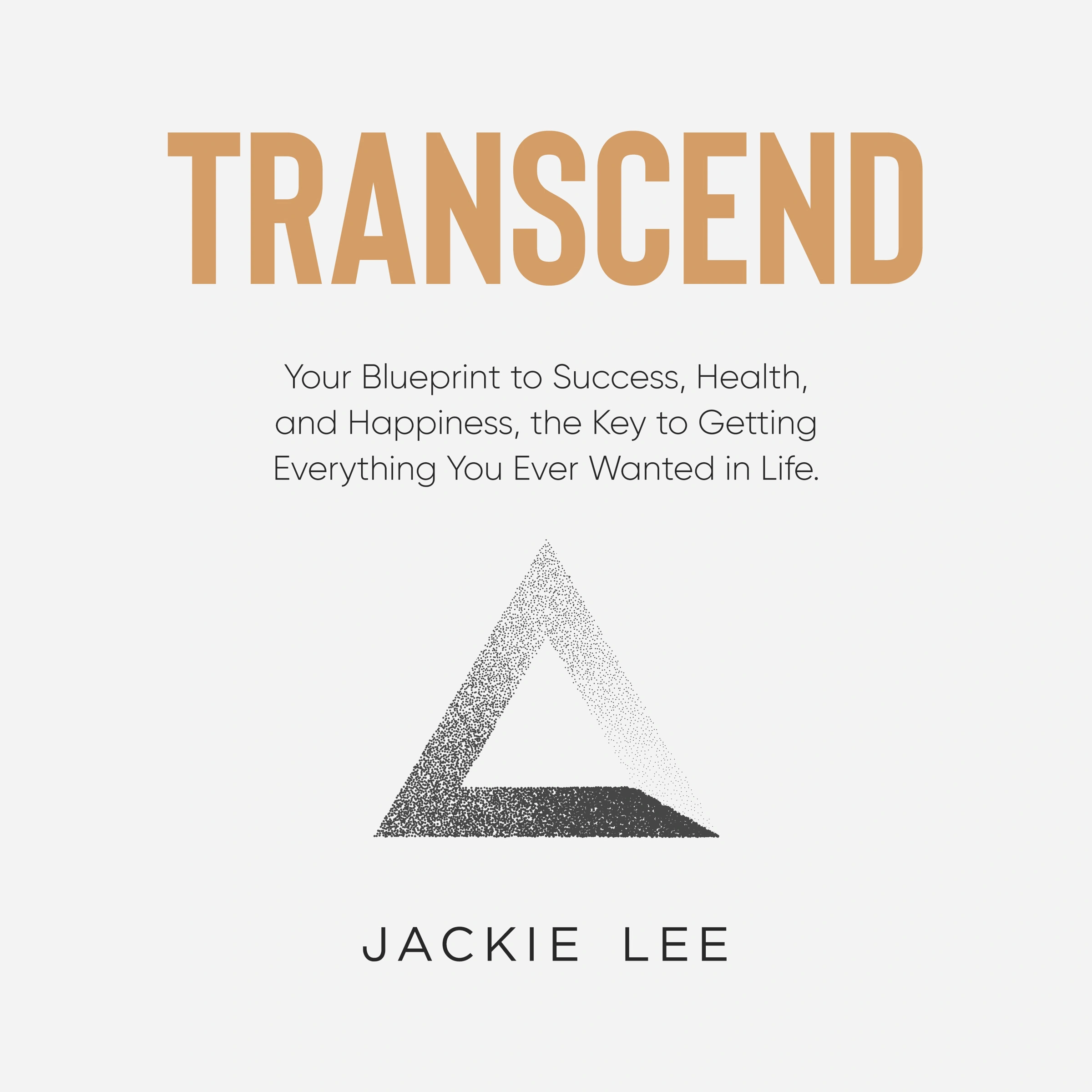 Transcend by Jackie Lee Audiobook