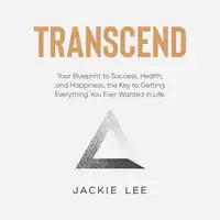 Transcend Audiobook by Jackie Lee