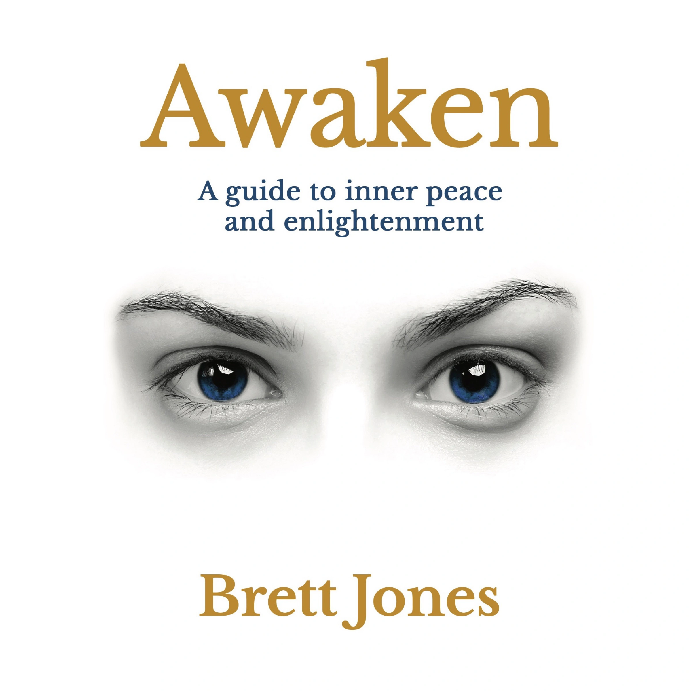 Awaken Audiobook by Brett Jones