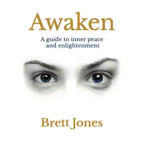 Awaken Audiobook by Brett Jones