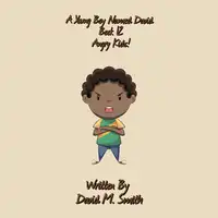 A Young Boy Named David Book 12 Audiobook by David M. Smith