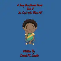 A Young Boy Named David Book 8 Audiobook by David M. Smith