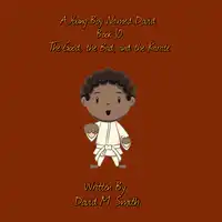 A Young Boy Named David Book 10 Audiobook by David M. Smith