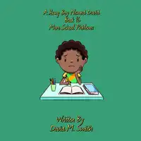 A Young Boy Named David Book 16 Audiobook by David M. Smith