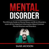 Mental Disorder Audiobook by Saab Jackson