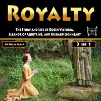 Royalty Audiobook by Kelly Mass