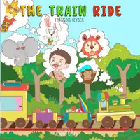 The Train Ride Audiobook by Francois Keyser