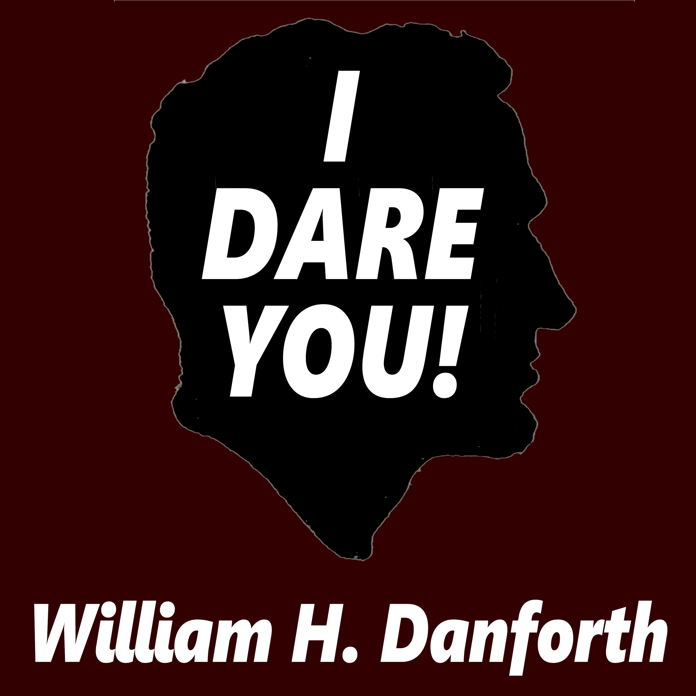 I Dare You! by William H. Danforth Audiobook