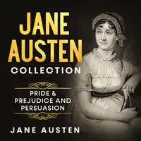 Jane Austen Collection Audiobook by Jane Austen