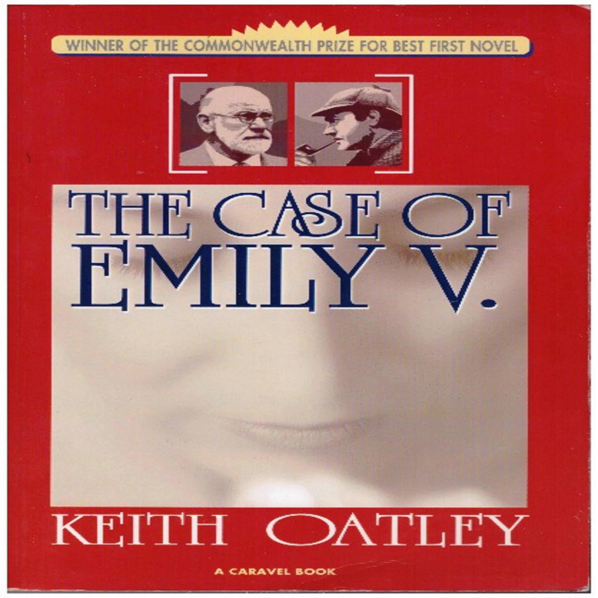 The Case of Emily V by Keith Oatley