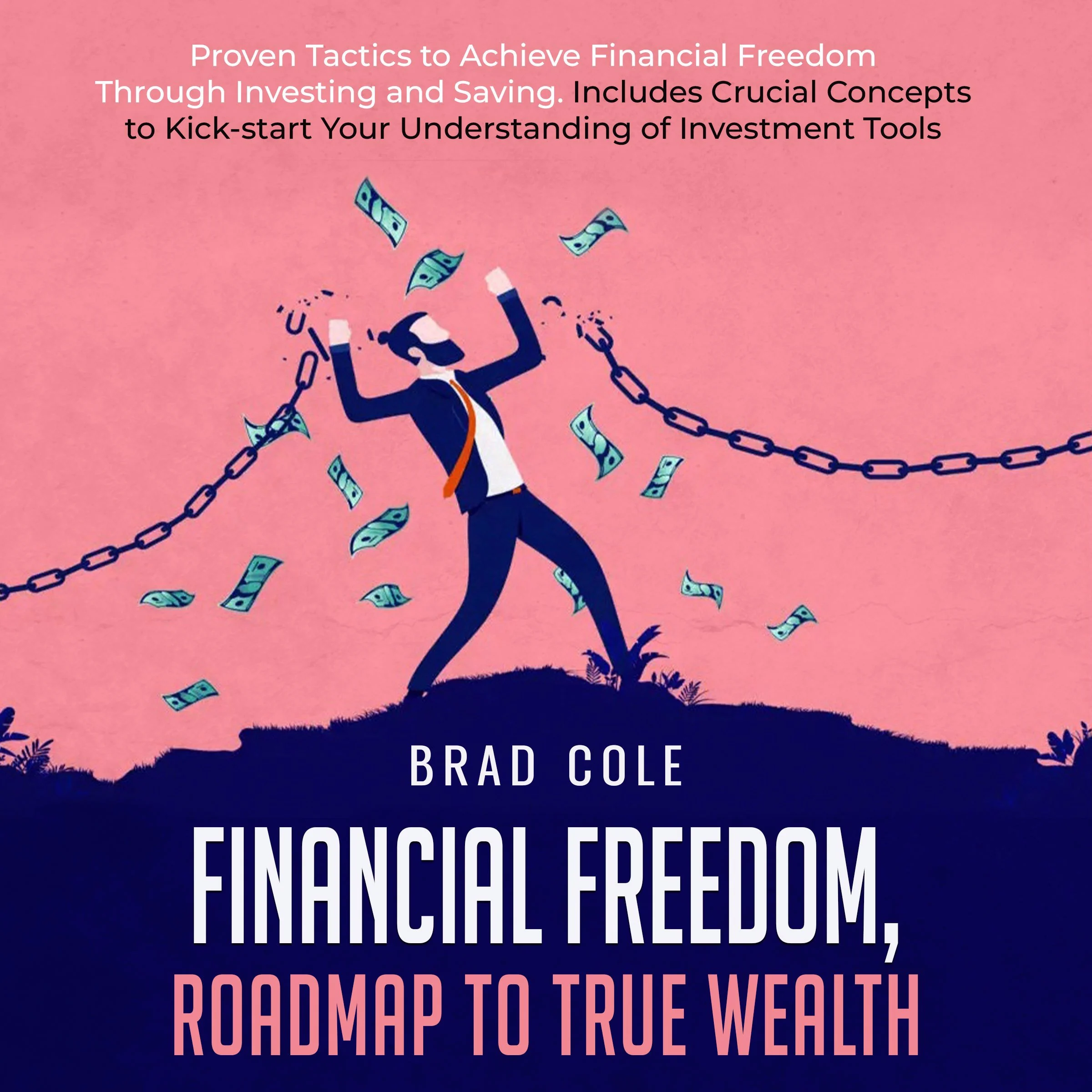 Financial Freedom, Roadmap to True Wealth by Brad Cole