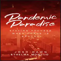 Pandemic Paradise Audiobook by Thelma Montijo