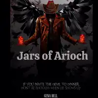 Jars of Arioch Audiobook by Gena R Bell