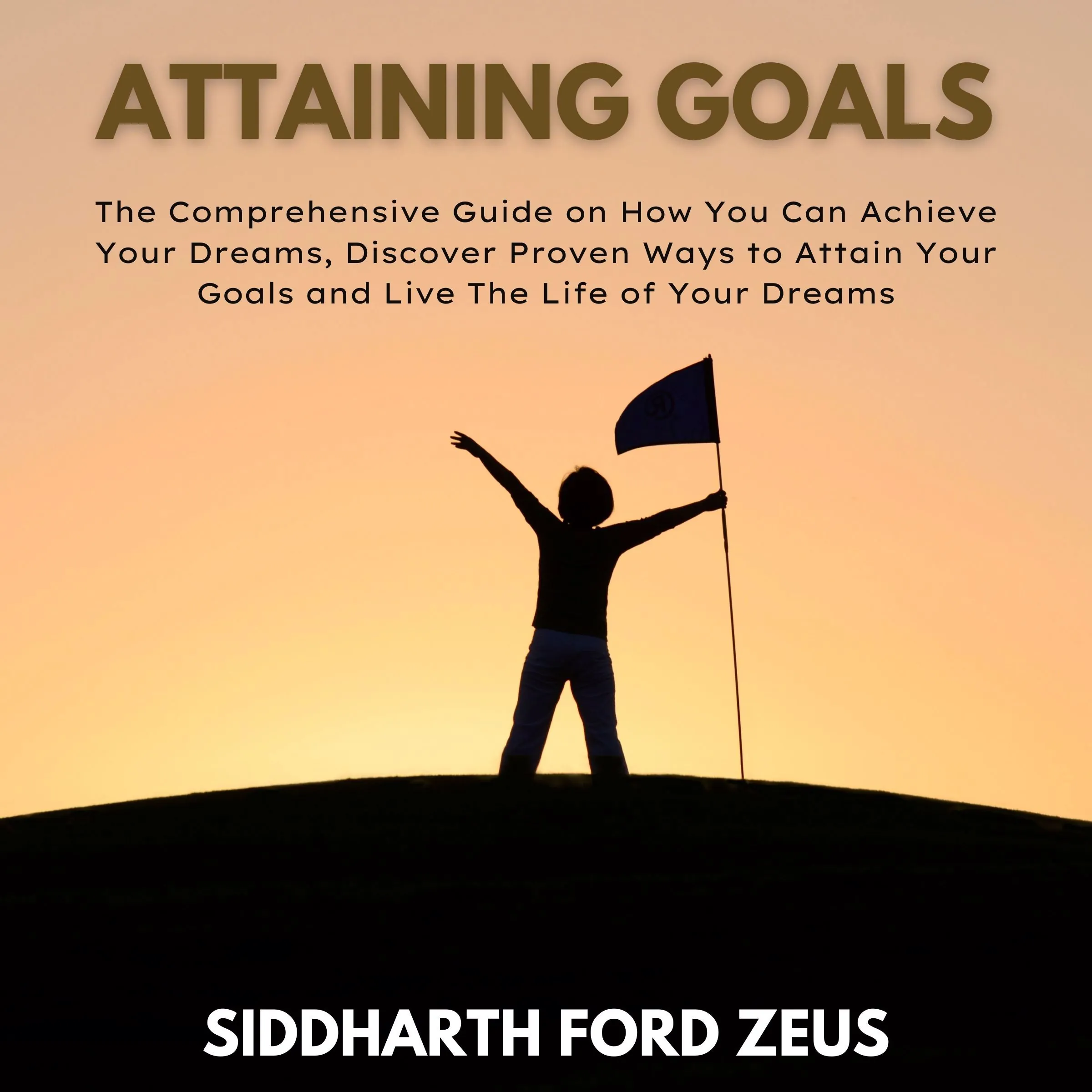 Attaining Goals by Siddharth Ford Zeus