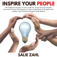 Inspire Your People Audiobook by Salie Zahl