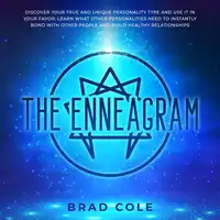 The Enneagram Audiobook by Brad Cole