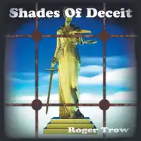 Shades of Deceit Audiobook by Roger Trow