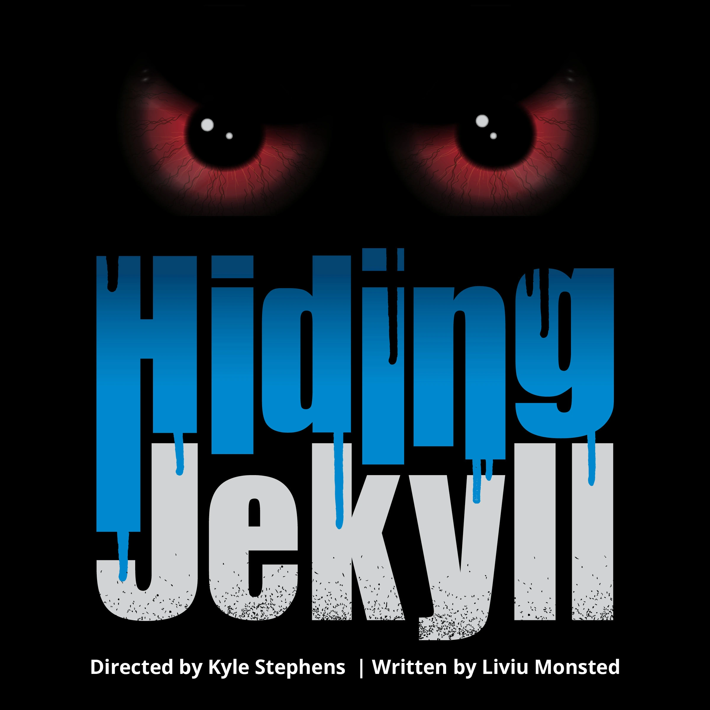 Hiding Jekyll - Radio Play by Liviu Monsted Audiobook