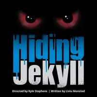 Hiding Jekyll - Radio Play Audiobook by Liviu Monsted