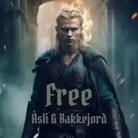 Free (The Viking Ventures Trilogy - Book 3) Audiobook by Tony Bakkejord