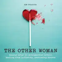 The Other Woman Audiobook by Jim Colajuta