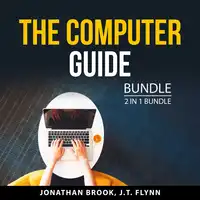 Discover the Best COMPUTERS Audiobooks for October 2024