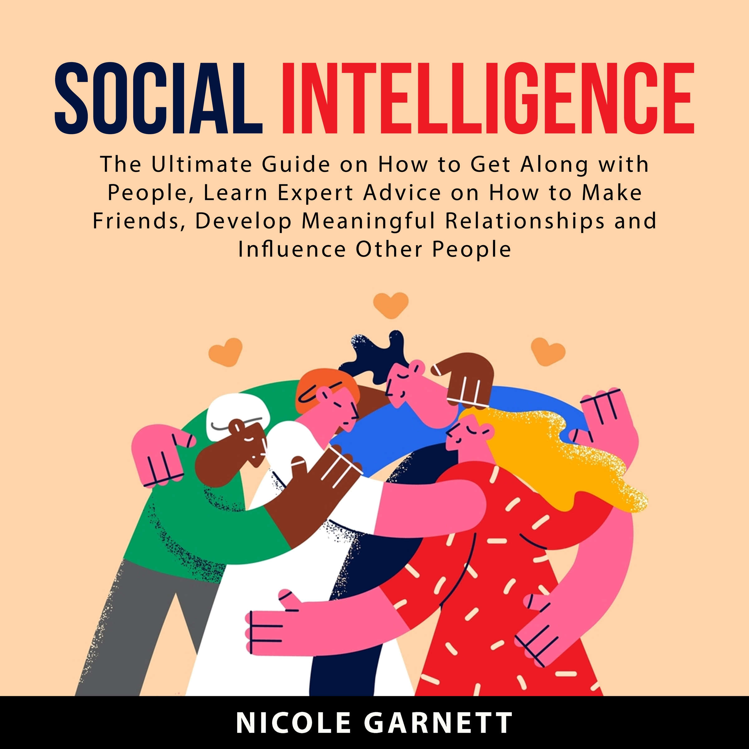 Social Intelligence by Nicole Garnett