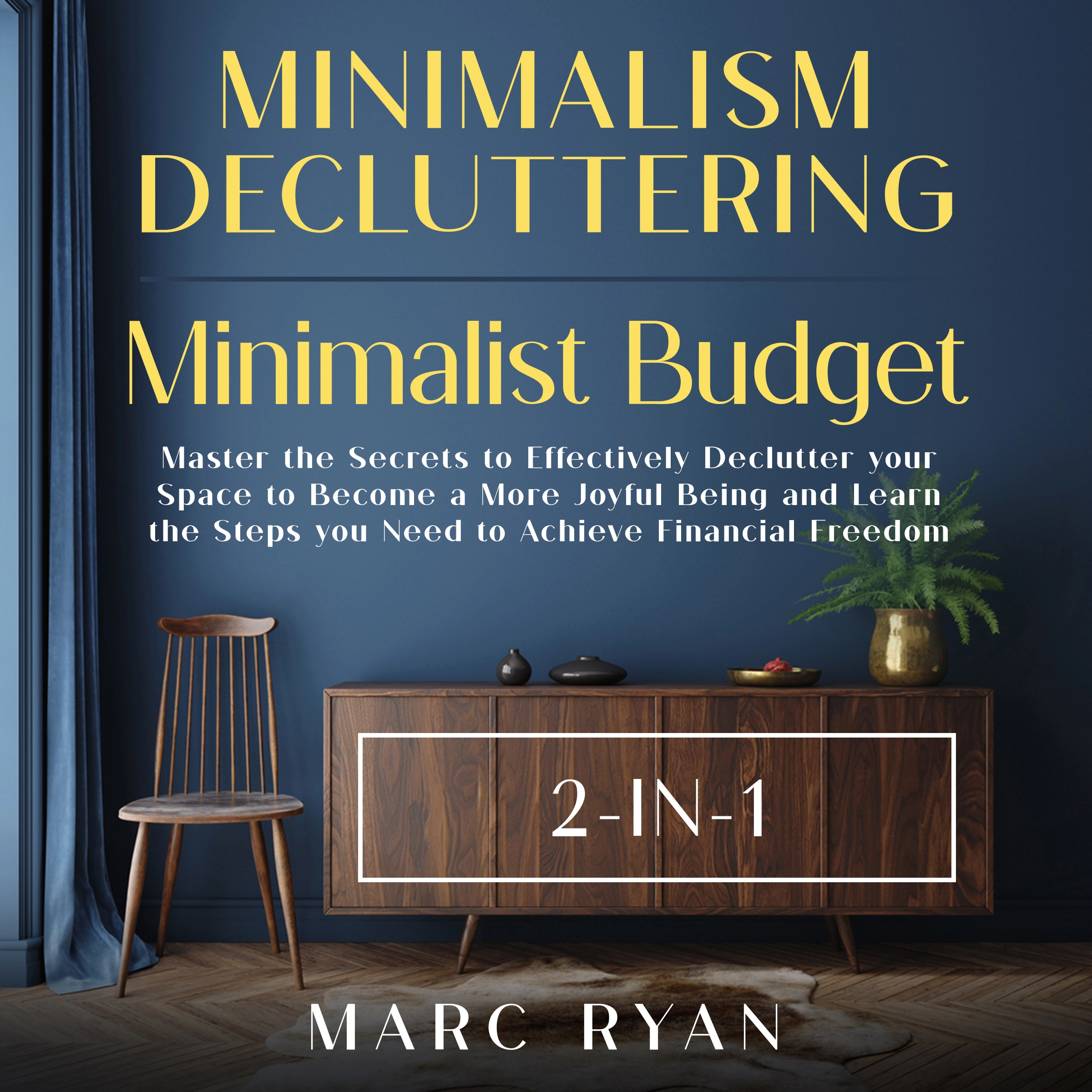 Breakthrough Budgeting Audiobooks for October 2024