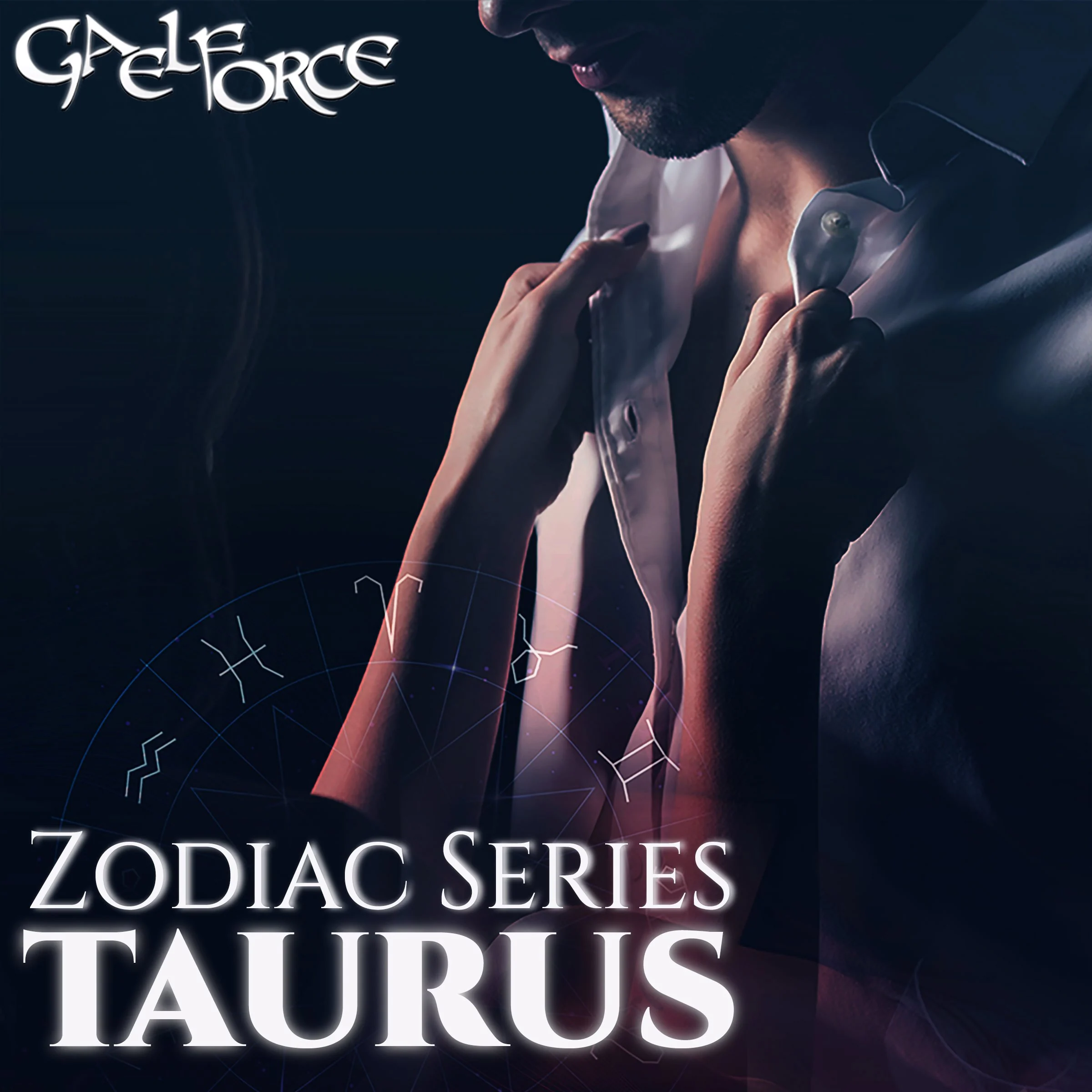 Zodiac Series Taurus Audiobook by Gaelforce