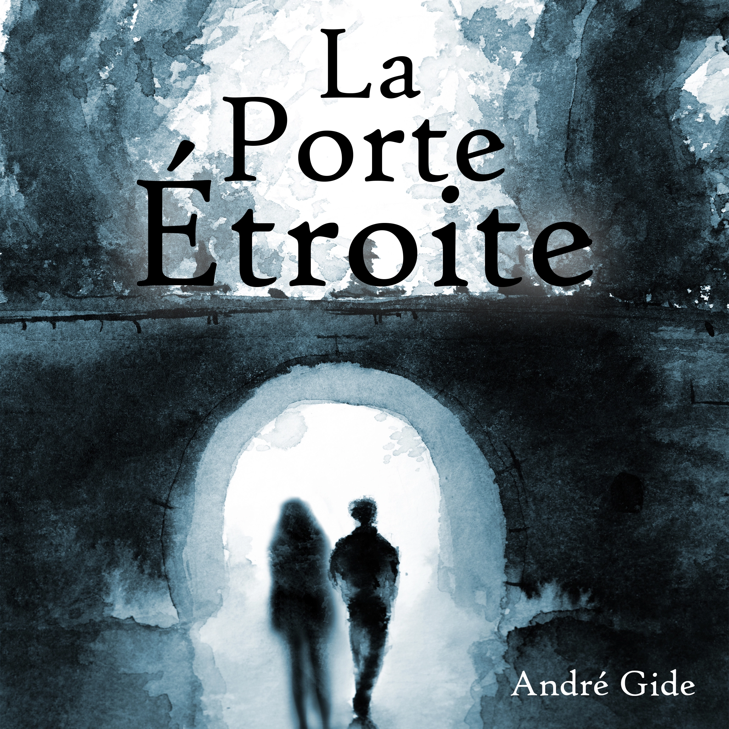 La Porte Étroite Audiobook by André Gide