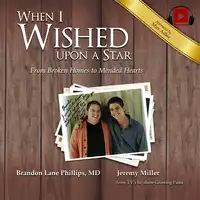 When I Wished Upon a Star Audiobook by Kirk Cameron