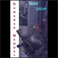 Damaged Memory Audiobook by Trent Litchy