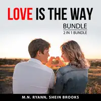 Love is the Way Bundle, 2 in 1 Bundle Audiobook by Shein Brooks