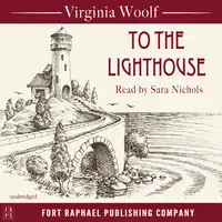 To the Lighthouse - Unabridged Audiobook by Virginia Woolf