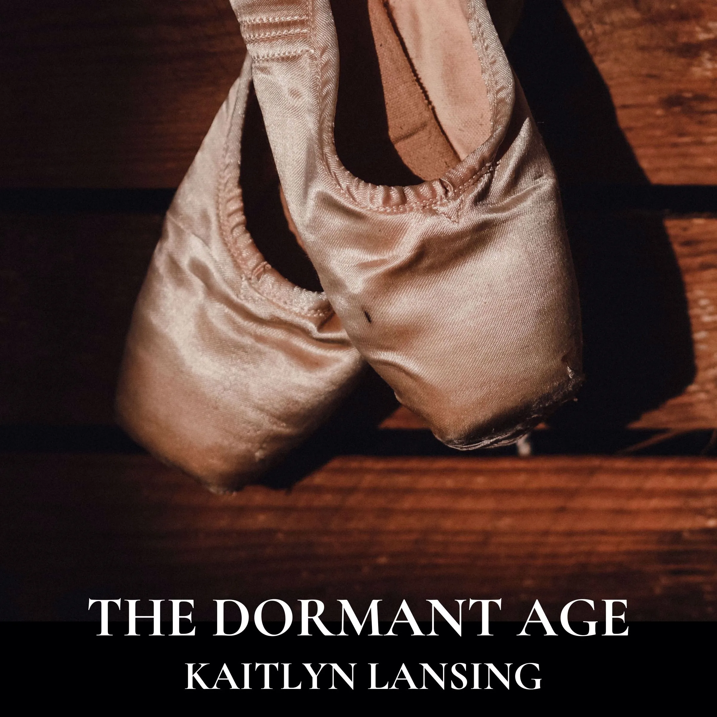 The Dormant Age by Kaitlyn Lansing Audiobook