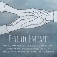 Psychic Empath Audiobook by Jim Colajuta