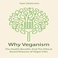 Why Veganism Audiobook by Sam Dickinson