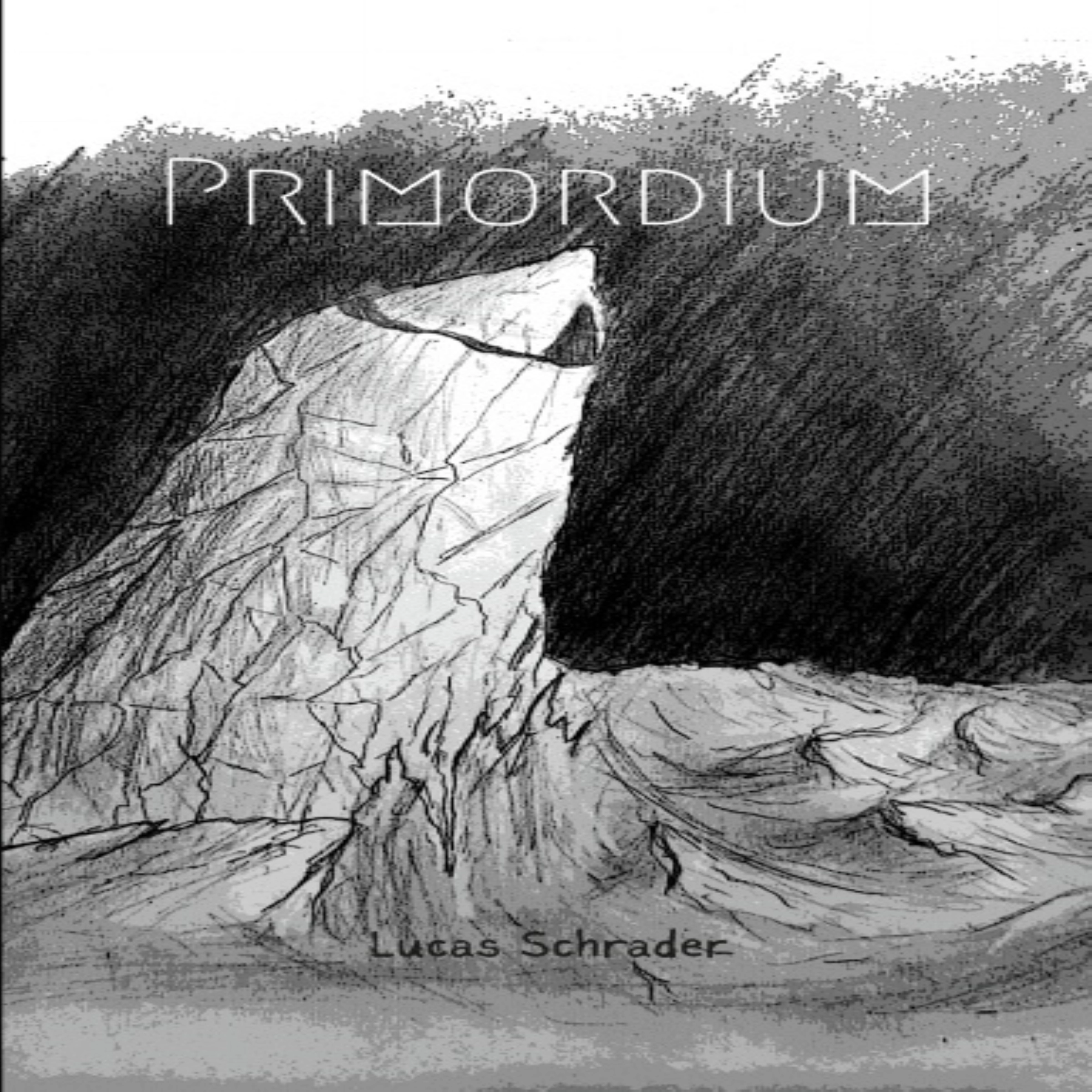 Primordium by Lucas Schrader Audiobook