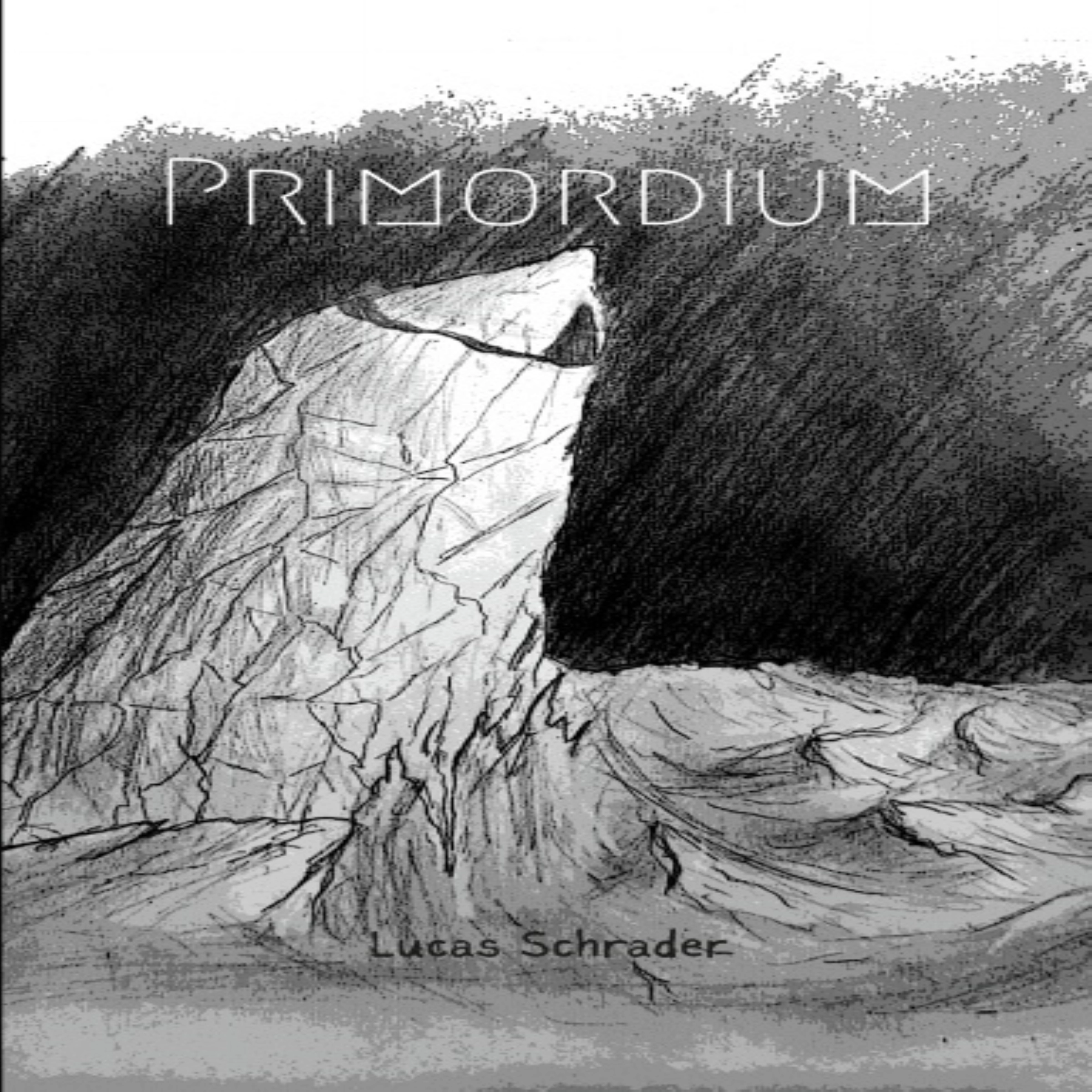 Primordium Audiobook by Lucas Schrader