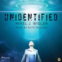 Unidentified Audiobook by Mikel J Wisler