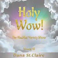 Holy Wow! Volume III Audiobook by Dana StClaire