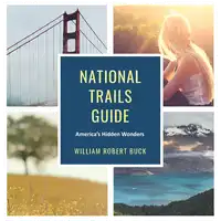 National Trails Guide Audiobook by William Robert Buck