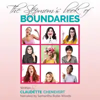 The Stepmom's Book of Boundaries Audiobook by Claudette Chenevert