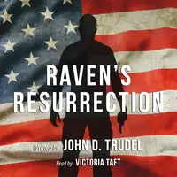 Raven's Resurrection Audiobook by John D Trudel