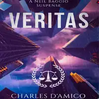 Veritas Audiobook by Charles D'Amico