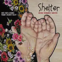 Shelter Audiobook by Arturo Hernandez-Sametier